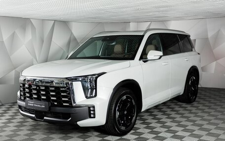 GAC GS8, 2025 год, 5 099 000 рублей, 1 фотография