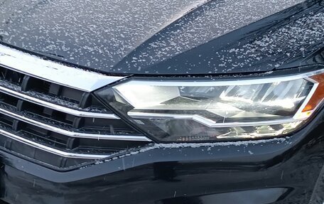 Volkswagen Jetta VII, 2018 год, 1 700 000 рублей, 6 фотография