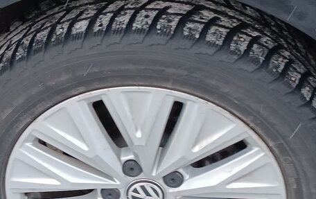 Volkswagen Jetta VII, 2018 год, 1 700 000 рублей, 7 фотография