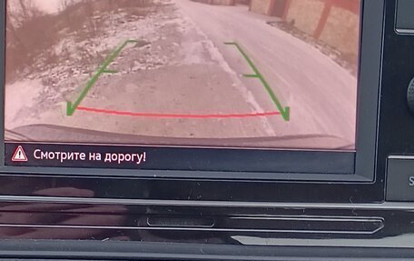 Volkswagen Jetta VII, 2018 год, 1 700 000 рублей, 16 фотография