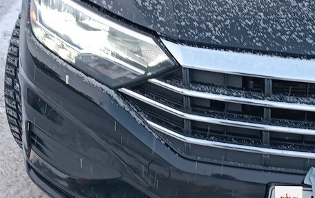 Volkswagen Jetta VII, 2018 год, 1 700 000 рублей, 5 фотография