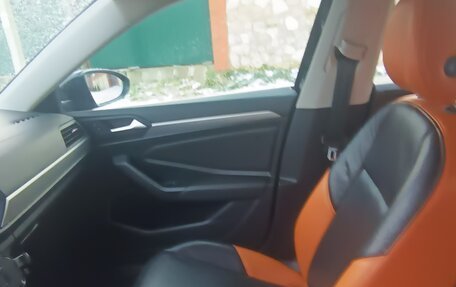 Volkswagen Jetta VII, 2018 год, 1 700 000 рублей, 9 фотография