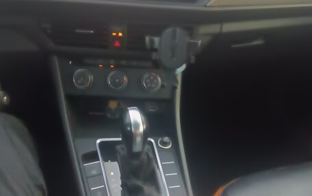 Volkswagen Jetta VII, 2018 год, 1 700 000 рублей, 15 фотография