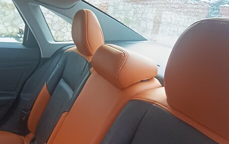 Volkswagen Jetta VII, 2018 год, 1 700 000 рублей, 13 фотография