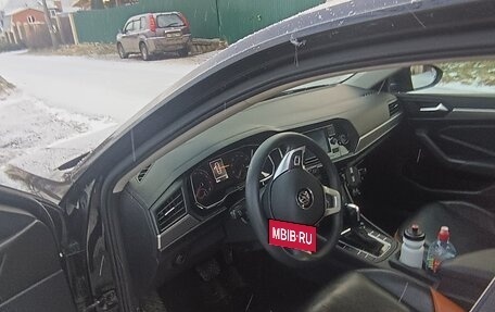 Volkswagen Jetta VII, 2018 год, 1 700 000 рублей, 8 фотография