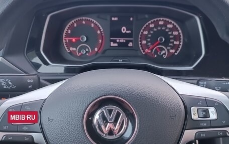 Volkswagen Jetta VII, 2018 год, 1 700 000 рублей, 14 фотография