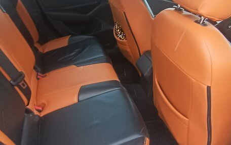 Volkswagen Jetta VII, 2018 год, 1 700 000 рублей, 21 фотография