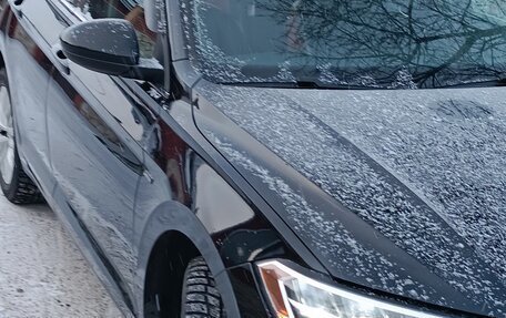 Volkswagen Jetta VII, 2018 год, 1 700 000 рублей, 25 фотография