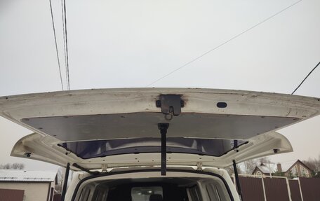 Volkswagen Transporter T5 рестайлинг, 2008 год, 760 000 рублей, 5 фотография