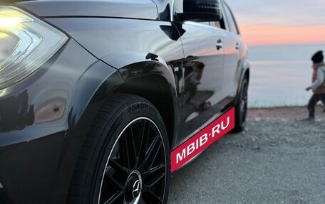 Mercedes-Benz GL-Класс, 2014 год, 2 490 000 рублей, 15 фотография