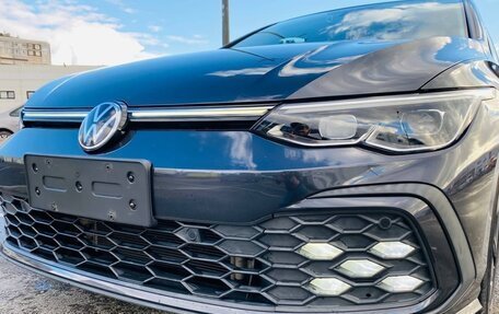 Volkswagen Golf VIII, 2021 год, 2 380 000 рублей, 8 фотография