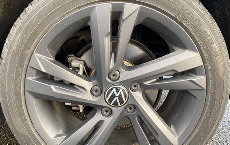 Volkswagen Golf VIII, 2021 год, 2 380 000 рублей, 15 фотография