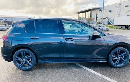 Volkswagen Golf VIII, 2021 год, 2 380 000 рублей, 14 фотография