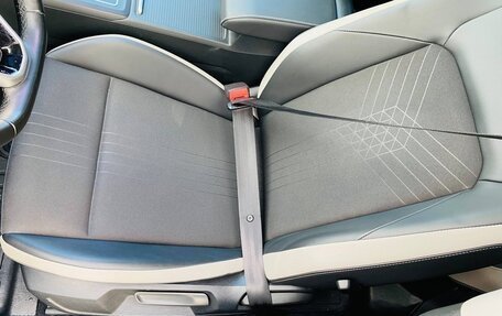 Volkswagen Golf VIII, 2021 год, 2 380 000 рублей, 17 фотография