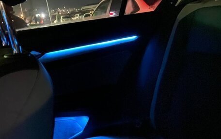 Volkswagen Golf VIII, 2021 год, 2 380 000 рублей, 25 фотография