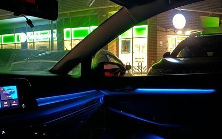 Volkswagen Golf VIII, 2021 год, 2 380 000 рублей, 23 фотография