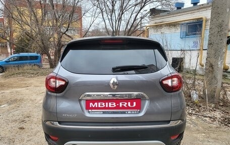 Renault Kaptur I рестайлинг, 2018 год, 1 550 000 рублей, 4 фотография