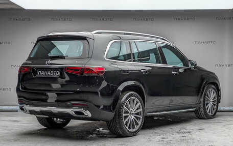 Mercedes-Benz GLS, 2025 год, 18 250 000 рублей, 3 фотография