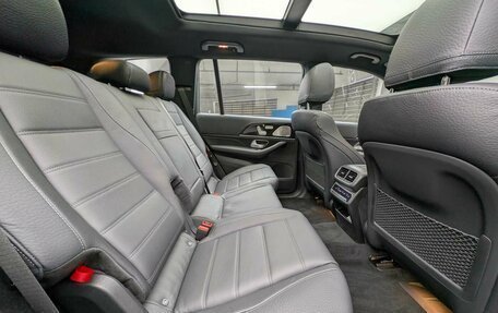 Mercedes-Benz GLS, 2025 год, 18 250 000 рублей, 10 фотография