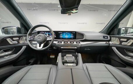 Mercedes-Benz GLS, 2025 год, 18 250 000 рублей, 11 фотография