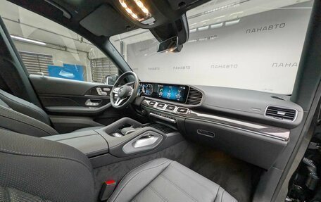 Mercedes-Benz GLS, 2025 год, 18 250 000 рублей, 9 фотография