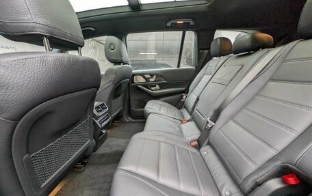 Mercedes-Benz GLS, 2025 год, 18 250 000 рублей, 7 фотография