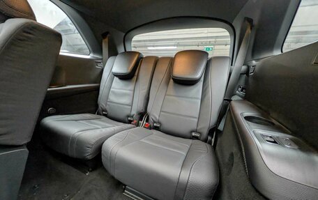 Mercedes-Benz GLS, 2025 год, 18 250 000 рублей, 8 фотография