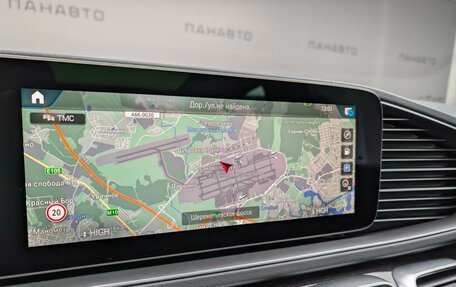 Mercedes-Benz GLS, 2025 год, 18 250 000 рублей, 12 фотография