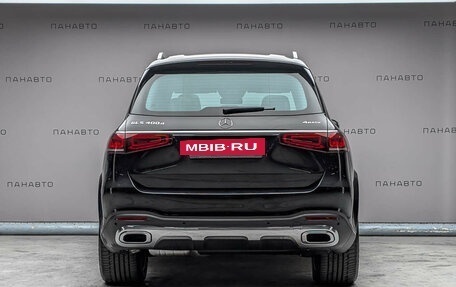 Mercedes-Benz GLS, 2025 год, 18 250 000 рублей, 4 фотография