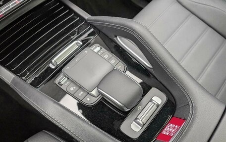 Mercedes-Benz GLS, 2025 год, 18 250 000 рублей, 15 фотография