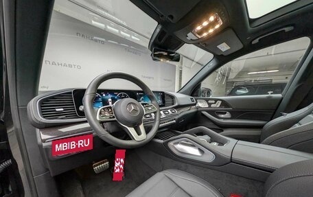 Mercedes-Benz GLS, 2025 год, 18 250 000 рублей, 6 фотография