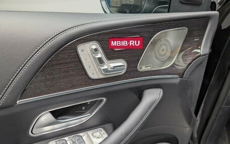 Mercedes-Benz GLS, 2025 год, 18 250 000 рублей, 5 фотография