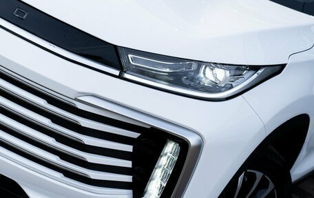 CheryExeed TXL, 2024 год, 3 800 000 рублей, 2 фотография