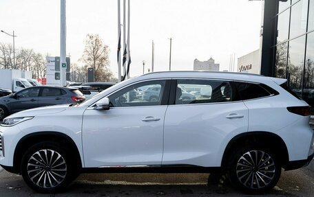 CheryExeed TXL, 2024 год, 3 800 000 рублей, 5 фотография