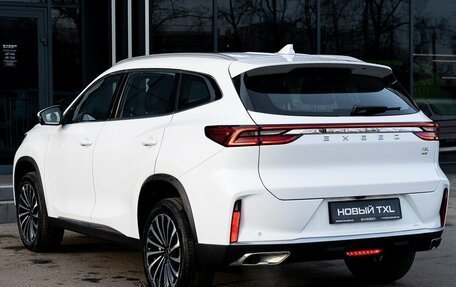 CheryExeed TXL, 2024 год, 3 800 000 рублей, 14 фотография