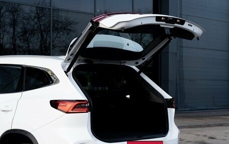 CheryExeed TXL, 2024 год, 3 800 000 рублей, 17 фотография