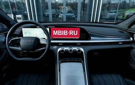 CheryExeed TXL, 2024 год, 3 800 000 рублей, 23 фотография