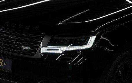 Land Rover Range Rover IV рестайлинг, 2025 год, 27 340 000 рублей, 2 фотография