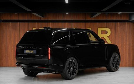 Land Rover Range Rover IV рестайлинг, 2025 год, 27 340 000 рублей, 5 фотография