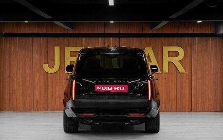 Land Rover Range Rover IV рестайлинг, 2025 год, 27 340 000 рублей, 6 фотография