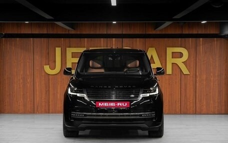 Land Rover Range Rover IV рестайлинг, 2025 год, 27 340 000 рублей, 3 фотография