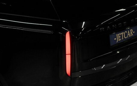 Land Rover Range Rover IV рестайлинг, 2025 год, 27 340 000 рублей, 8 фотография