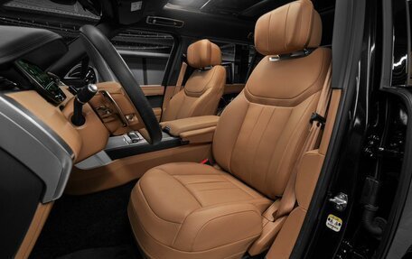 Land Rover Range Rover IV рестайлинг, 2025 год, 27 340 000 рублей, 12 фотография