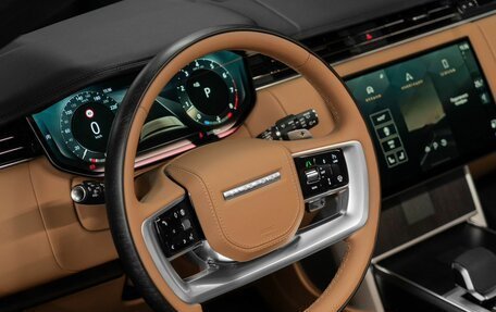 Land Rover Range Rover IV рестайлинг, 2025 год, 27 340 000 рублей, 14 фотография