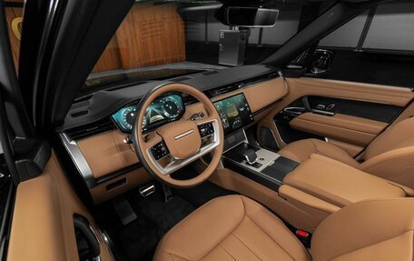 Land Rover Range Rover IV рестайлинг, 2025 год, 27 340 000 рублей, 13 фотография