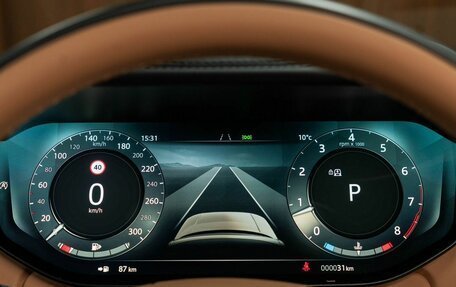 Land Rover Range Rover IV рестайлинг, 2025 год, 27 340 000 рублей, 15 фотография