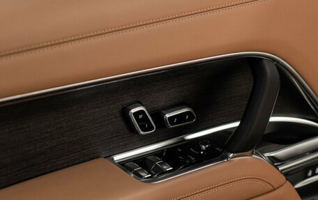 Land Rover Range Rover IV рестайлинг, 2025 год, 27 340 000 рублей, 11 фотография