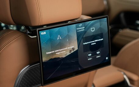 Land Rover Range Rover IV рестайлинг, 2025 год, 27 340 000 рублей, 21 фотография