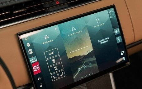 Land Rover Range Rover IV рестайлинг, 2025 год, 27 340 000 рублей, 16 фотография