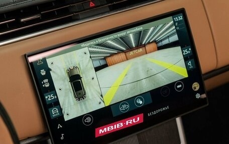 Land Rover Range Rover IV рестайлинг, 2025 год, 27 340 000 рублей, 17 фотография